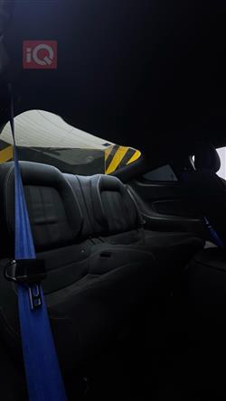 فۆرد مۆستانگ